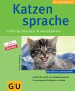 ISBN 9783774256972: Katzensprache