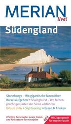 ISBN 9783774257122: Südengland