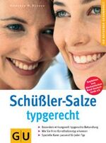 ISBN 9783774257801: Schüssler-Salze typgerecht