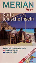 ISBN 9783774259737: Korfu