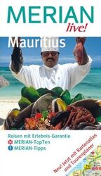 Friederike von Bülow: Mauritius - Merian