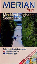 ISBN 9783774259836: Mecklenburgische Seenplatte