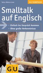 ISBN 9783774259904: Smalltalk auf Englisch