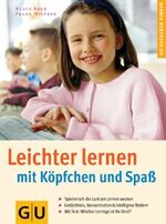 ISBN 9783774260344: Leichter lernen mit Köpfchen und Spaß