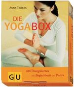 ISBN 9783774260863: Die Yoga Box (Yogabox)