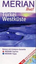 Türkei, Westküste