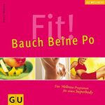 ISBN 9783774261891: Bauch, Beine, Po