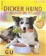 ISBN 9783774263147: Dicker Hund: So purzeln die Pfunde