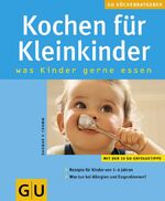 ISBN 9783774263338: Kochen für Kleinkinder