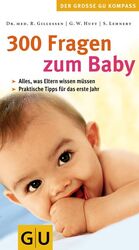 ISBN 9783774263895: 300 Fragen zum Baby