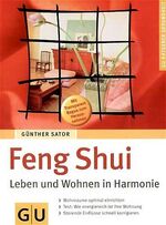 ISBN 9783774264298: Feng Shui - Leben und Wohnen in Harmonie. GU Ratgeber Gesundheit