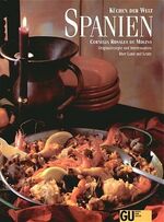ISBN 9783774264427: Spanien – Orginalrezepte und Interessantes über Land und Leute