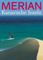 Merian Heft Kanarische Inseln Merian Heft Kanarische Inseln