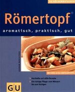 ISBN 9783774266186: Römertopf aromatisch, praktisch, gut