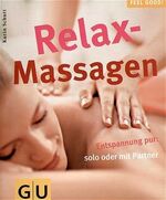 ISBN 9783774266780: Relax-Massagen