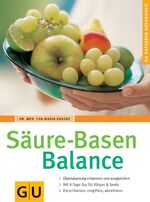 ISBN 9783774266919: Säure-Basen-Balance