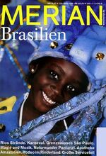 Merian Brasilien (Merian-Magazin)