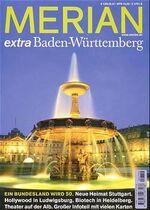 ISBN 9783774267138: Baden Württemberg