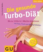 ISBN 9783774267299: Turbo-Diät, Die gesunde