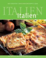 ISBN 9783774267961: Länderküche Italien