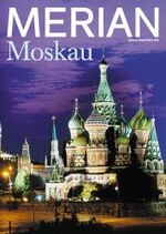 ISBN 9783774268012: Merian. Moskau.