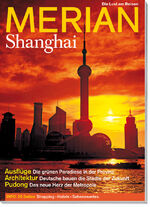 ISBN 9783774268081: MERIAN Shanghai