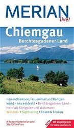 Georg Weindl: Chiemgau Berchtesgadener L