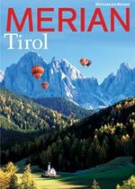 ISBN 9783774269026: Tirol (MERIAN Heft)