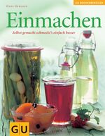 ISBN 9783774269408: Einmachen