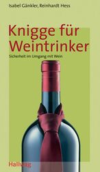 ISBN 9783774269590: Knigge für Weintrinker