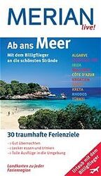 ISBN 9783774272590: Ab ans Meer