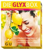 ISBN 9783774274198: Die GLYX Box -- Das 4-Wochen-Erfolgsprogramm