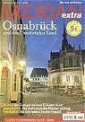 ISBN 9783774276659: Osnabrück und das Osnabrücker Land – Sehenswertes von A - Z