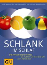 ISBN 9783774287792: Schlank im Schlaf