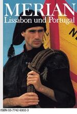 ISBN 9783774293021: Merian, Lissabon und Portugal