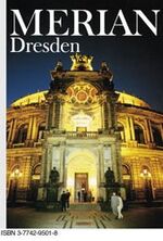 ISBN 9783774295018: Merian Dresden