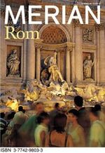 Merian, Rom Merian, Rom