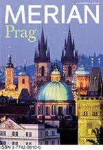 ISBN 9783774298101: Merian Prag; Ausgabe Oktober 1998; Jahrgang 51; Bierstuben; Milos Forman; Blitzkarrieren