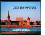 ISBN 9783774302952: Düsseldorf Panorama