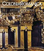 ISBN 9783774303638: Colonia Romanica XX 2005 – Die Ausstattung der Kölner Kirchen in Renaissance und Barock 1550 bis 1800, Band 3