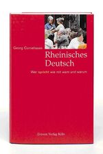 ISBN 9783774303676: Rheinisches Deutsch - Wer spricht wie mit wem und warum