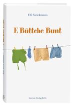 ISBN 9783774304901: E Büttche Bunt