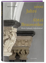 ISBN 9783774309807: 1000 Jahre Abtei Brauweiler