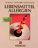 ISBN 9783775001991: Lebensmittel-Allergien