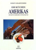 ISBN 9783775002875: Die Küchen Amerikas