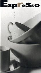 Karl Petzke: Espresso