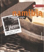 ISBN 9783775005388: Namibia - Genussreise & Rezepte