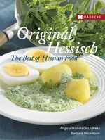 ISBN 9783775005838: Original Hessisch – The Best of Hessian Food