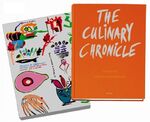 ISBN 9783775006057: The Culinary Chronicle