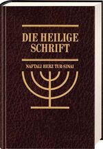 ISBN 9783775120401: Die Heilige Schrift - Altes Testament